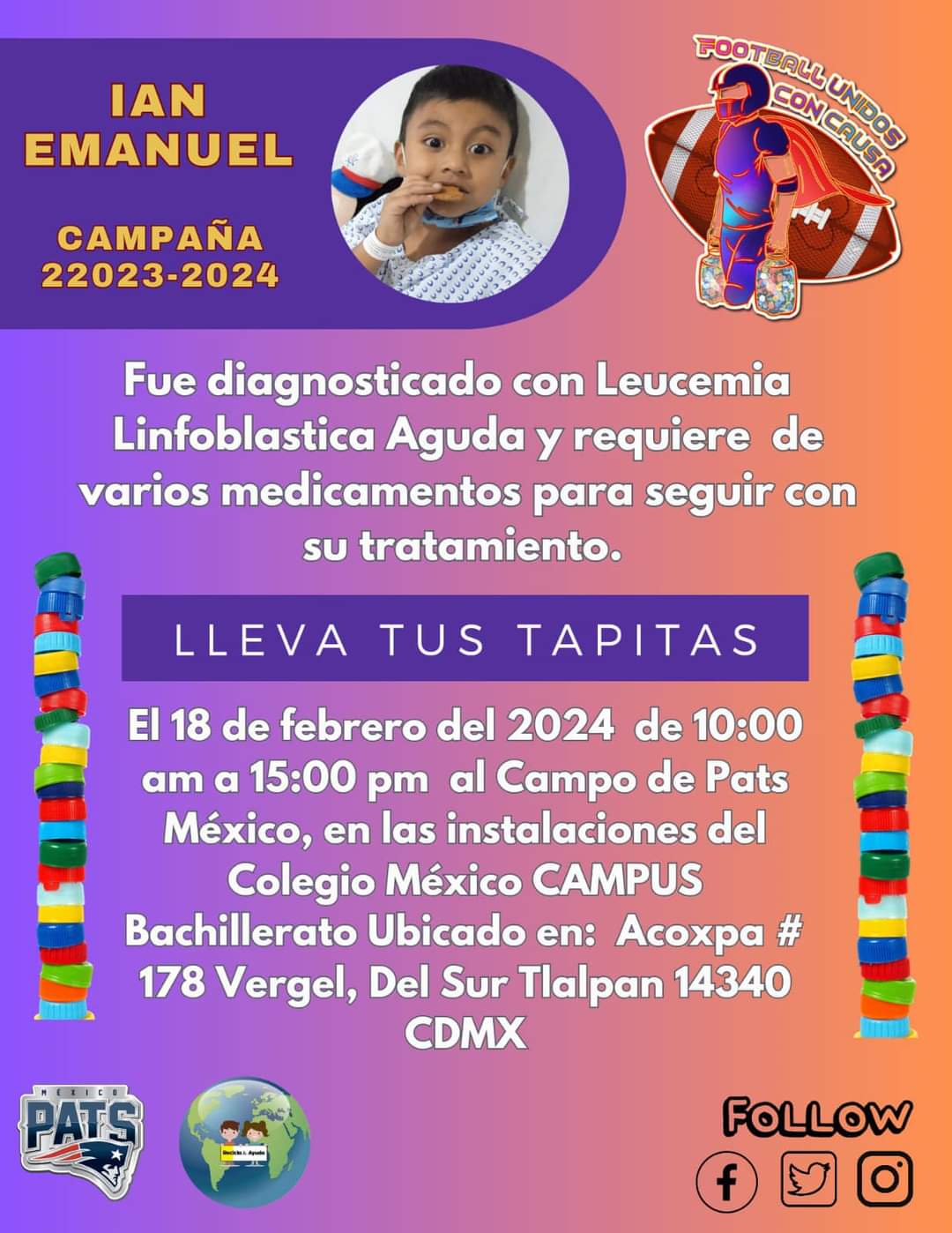 Tapitas