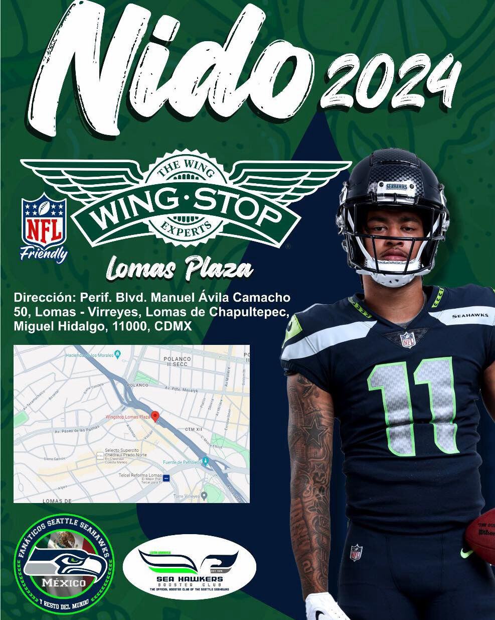 nido2024 2